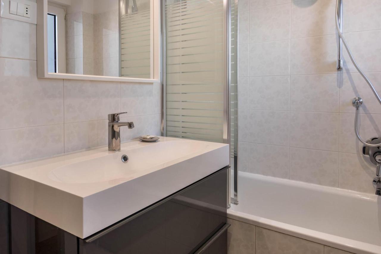 Appartamento A Villa Osvalda Bolzano Ngoại thất bức ảnh