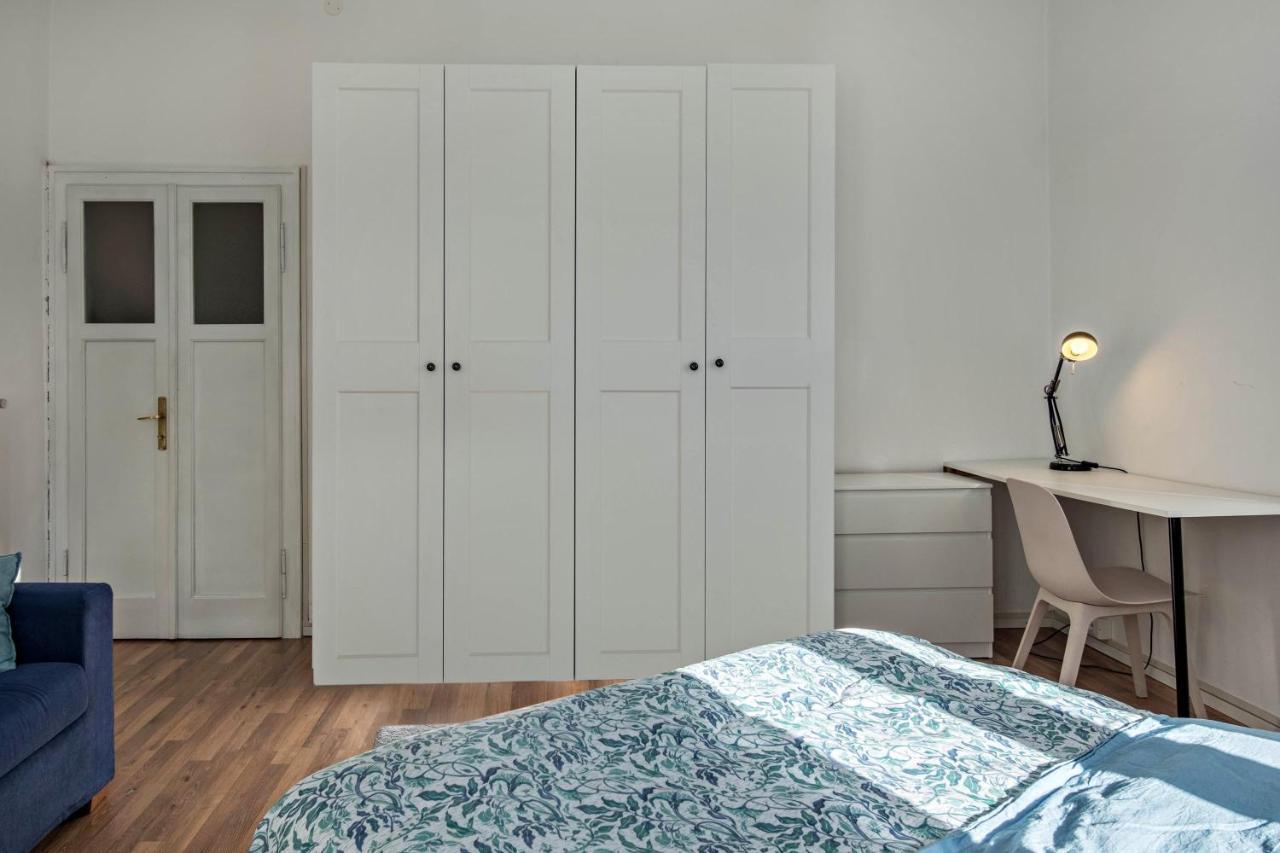 Appartamento A Villa Osvalda Bolzano Ngoại thất bức ảnh