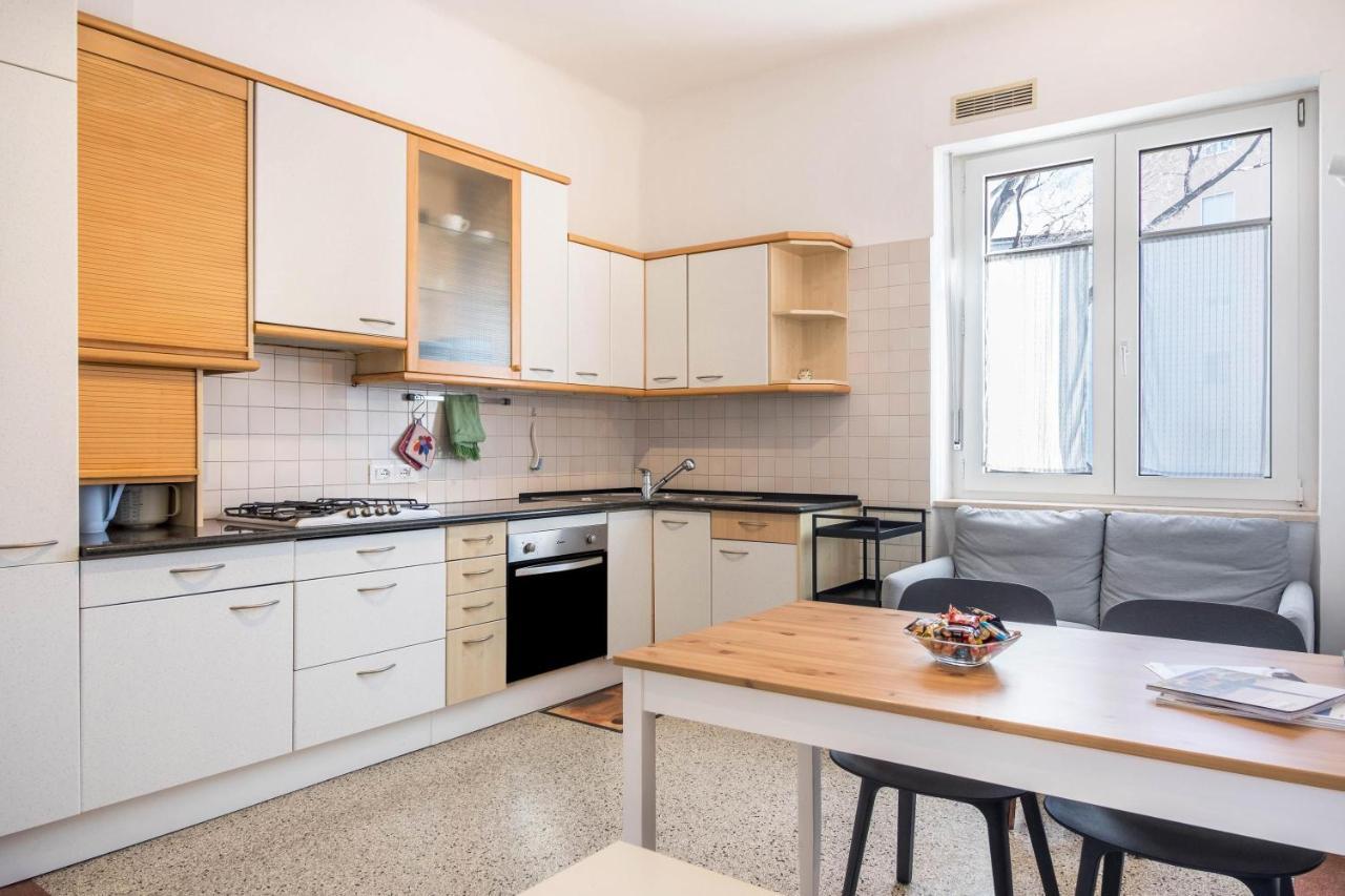 Appartamento A Villa Osvalda Bolzano Ngoại thất bức ảnh