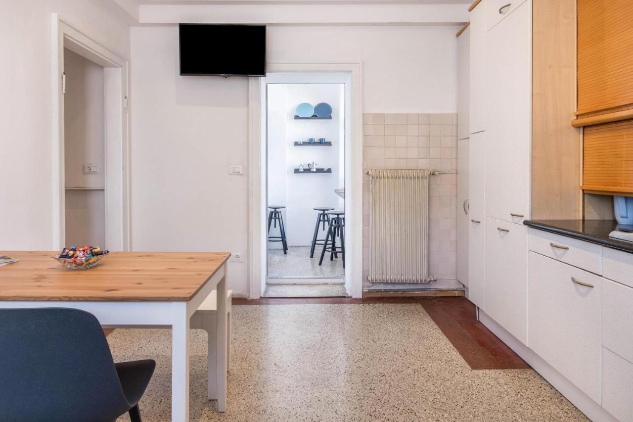 Appartamento A Villa Osvalda Bolzano Ngoại thất bức ảnh