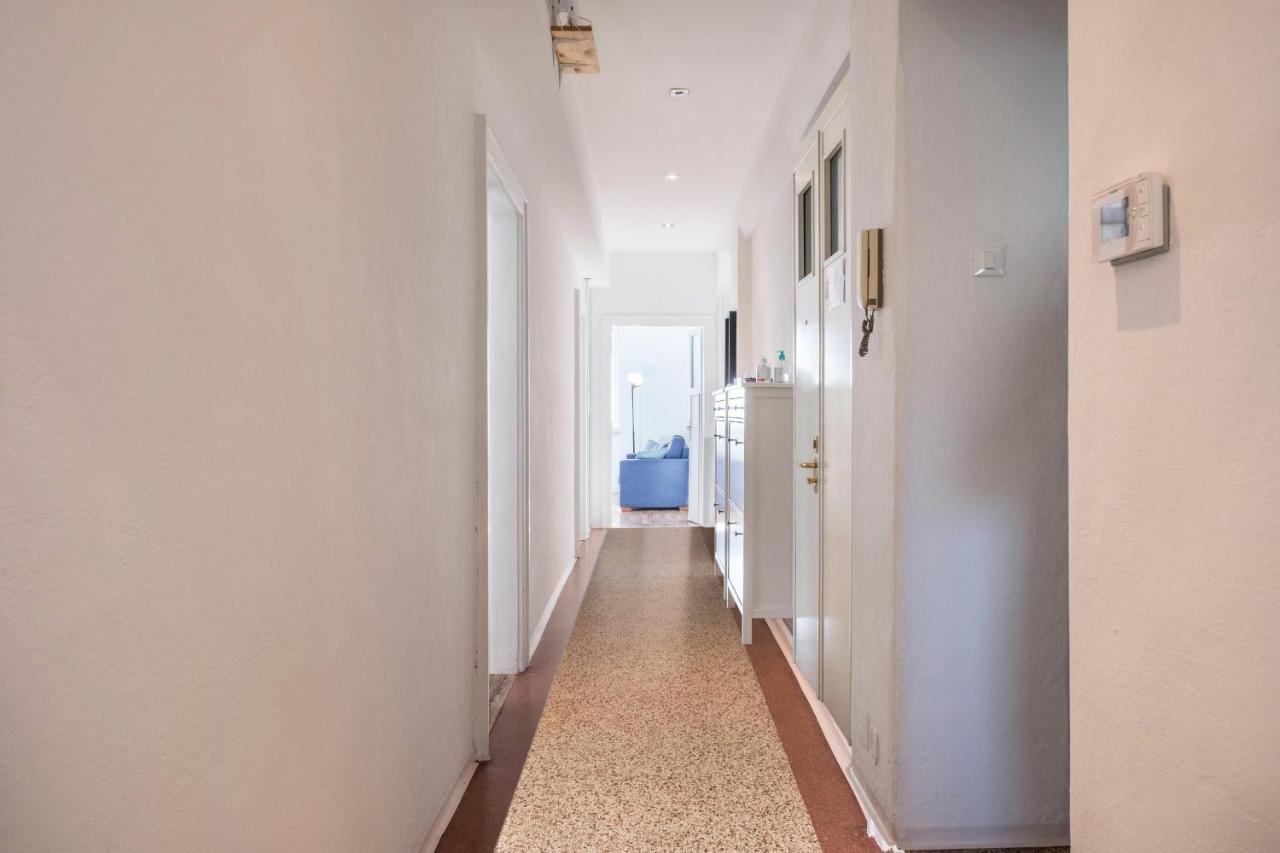 Appartamento A Villa Osvalda Bolzano Ngoại thất bức ảnh
