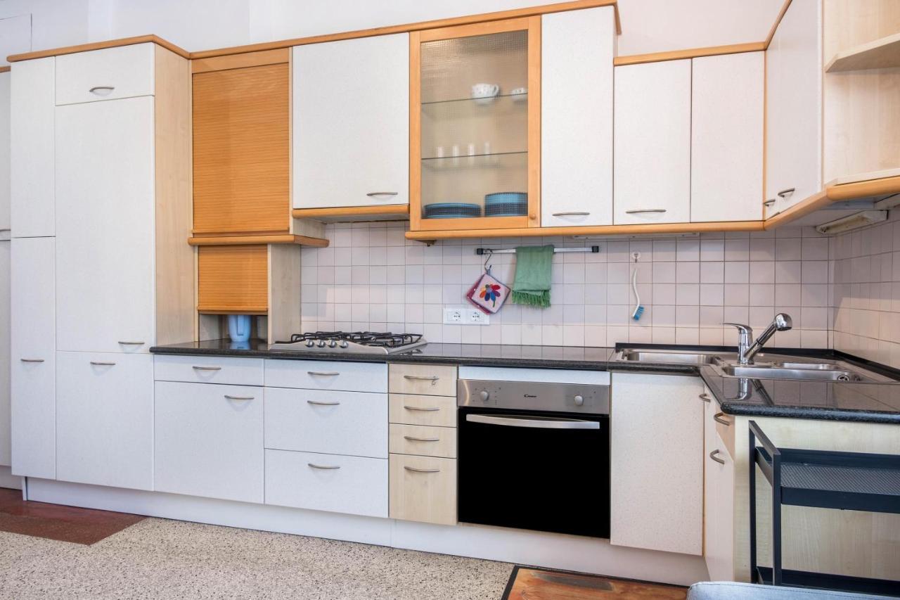 Appartamento A Villa Osvalda Bolzano Ngoại thất bức ảnh