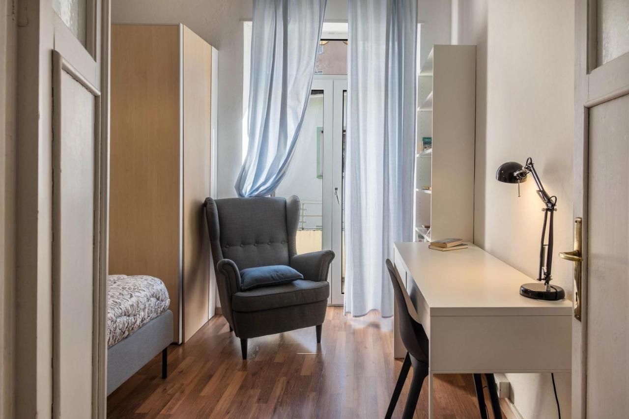 Appartamento A Villa Osvalda Bolzano Ngoại thất bức ảnh